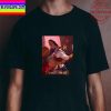 Roland And Lacklon In Dragon Age Absolution Vintage T-Shirt