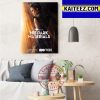 Ruth Wilson As Marisa Coulter In His Dark Materials Art Decor Poster Canvas