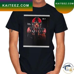 San Diego State Committed To Raphael Williams JR T-Shirt