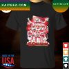 RIP Kathy Whitworth 1939 2022 memory T-shirt