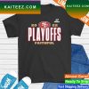 San Francisco 49ers Nike 2022 NFC West Division Champions T-shirt