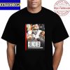 San Francisco 49ers Are 2022 NFC West Champions Vintage T-Shirt