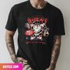 San Francisco 49ers Best In The West An Update Style T-Shirt