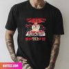 San Francisco 49ers Winner Die Hard Ninner Fan Style T-Shirt