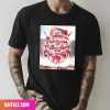 Pittsburgh Steelers We Do Not Care Style T-Shirt