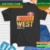 San Francisco 49ers Nike 2022 NFL Playoffs T-shirt