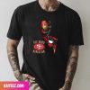 San Francisco 49ers Chew ’em Up NFL TAZ Spit ’em Out NFL Winner Style T-Shirt