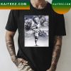 Rip The Legend Pele Football Essential T-Shirt