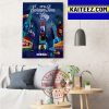 Rob Dockery Has Committed To Texas A&M Aggies Art Decor Poster Canvas