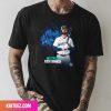 Seattle Mariners Abraham Toro Thank You For Helping Bring Playoff Baseball Back To Seattle Style T-Shirt