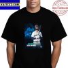 Seattle Mariners Welcome Kolten Wong From Milwaukee Brewers Vintage T-Shirt