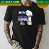 Shawne Merriman Lights Out San Diego Chargers T-Shirt