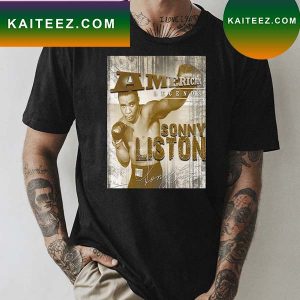 Sonny Liston Essential T-Shirt