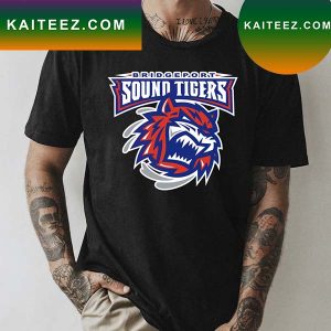 Sound Tigers Premium T-Shirt