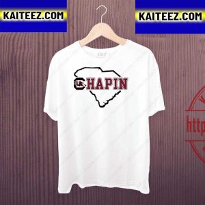 South Carolina Gamecocks Chapin Vintage T-Shirt