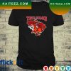 South Carolina Tiger Tamer T-shirt