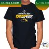 Starter Minnesota Vikings Halftime Grey NFL Shop T-Shirt