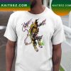 Taco Jay Aesthetic Vintage T-Shirt