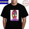 Stan Lee 100th Birthday Vintage T-Shirt