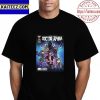 Star Wars 1313 Boba Fett Costume Vintage T-Shirt