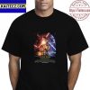 Star Wars The Secrets Of The Bounty Hunters Vintage T-Shirt