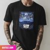 Stranger Things 5 Coming Soon Neflix Movie Final Season Is Coming Fan Gifts T-Shirt