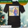 Steph Curry NBA T-shirt