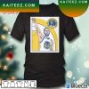 Steph Curry NBA T-shirt