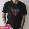 Stranger Things 5 Tales From Hawkins A New Comic Miniseries Fan Gifts T-Shirt