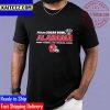 Zion Williamson Dat Boy Z Back For Blood Vintage T-Shirt