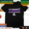 Sugar Bowl 2022 K State team Helmet T-shirt