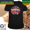 Syracuse Orange Vs Minnesota Golden Gophers Bad Boy Mowers Pinstripe Bowl 2022 T-shirt