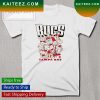 South Carolina Gamecocks Merry Christmas And Go Cocks 2022 T-Shirt