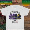 The Boston City Sports Patrice Bergeron Mac Jones Jayson Tatum And Rafael Devers Signatures T-Shirt