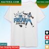 Tennessee Titans Super Bowl Lvii 2023 Champions T-shirt