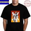 Tennessee Are 2022 Uniform Tournament Champions Vintage T-Shirt