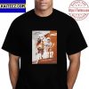 Superman & Lois Official Poster Vintage T-Shirt