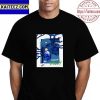 The Abbotsford Canucks Christian Wolanin Is AHL Player Of The Week Vintage T-Shirt