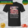 The Best Boxers In History T-Shirt