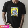 Pochita Heart Chainsawman Movie Funny Unique T-Shirt