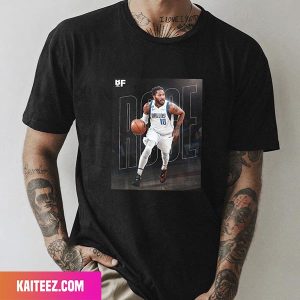 The Dallas Mavericks Are Intersted In Derrick Rose Fan Gifts T-Shirt