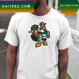 The Down East Wood Ducks 2 Essential T-Shirt