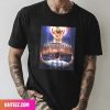 Welcome To AFC Bounemouth Michael B Jordan Fan Gifts T-Shirt