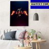 The Best Kept Secret In Marvel Midnight Suns Art Decor Poster Canvas