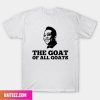 The GOAT of All GOATS – Pele Signatures – RIP The King of Soccer Unique T-Shirt