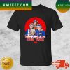 The Best Boxers In History T-Shirt