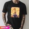 Tyler Herro And His Mentality Miami Heat Style T-Shirt