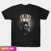 The GOAT Of All GOATS – RIP King Pele Unique T-Shirt