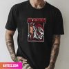 Randy Orton Legend Killer Portrait Style T-Shirt