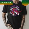 The Philadelphia 76ers Club Logo Classic T-Shirt